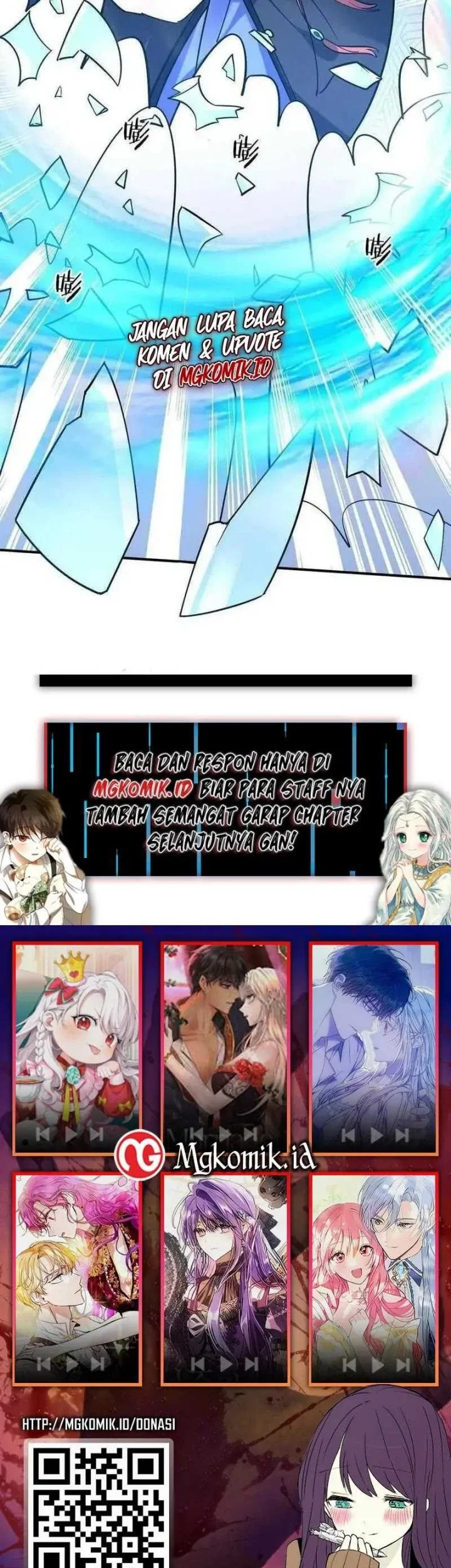 This Villain Has Some Conscience, but Not Much! Chapter 75 Gambar 29