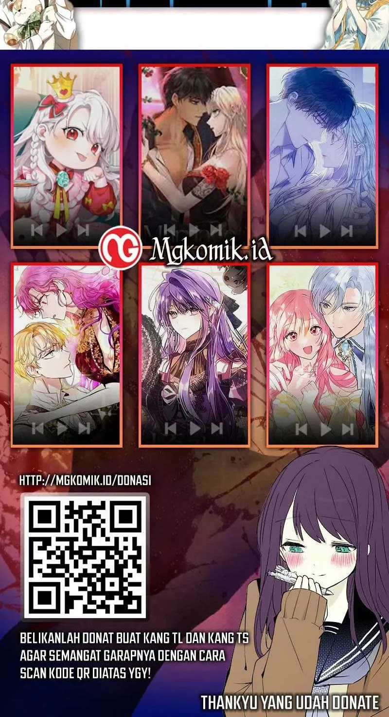 This Villain Has Some Conscience, but Not Much! Chapter 77 Gambar 20