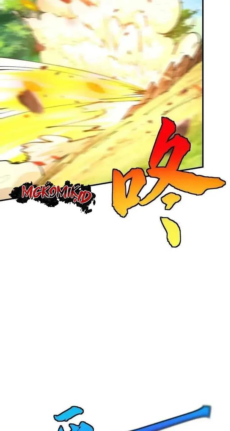 This Villain Has Some Conscience, but Not Much! Chapter 77 Gambar 4