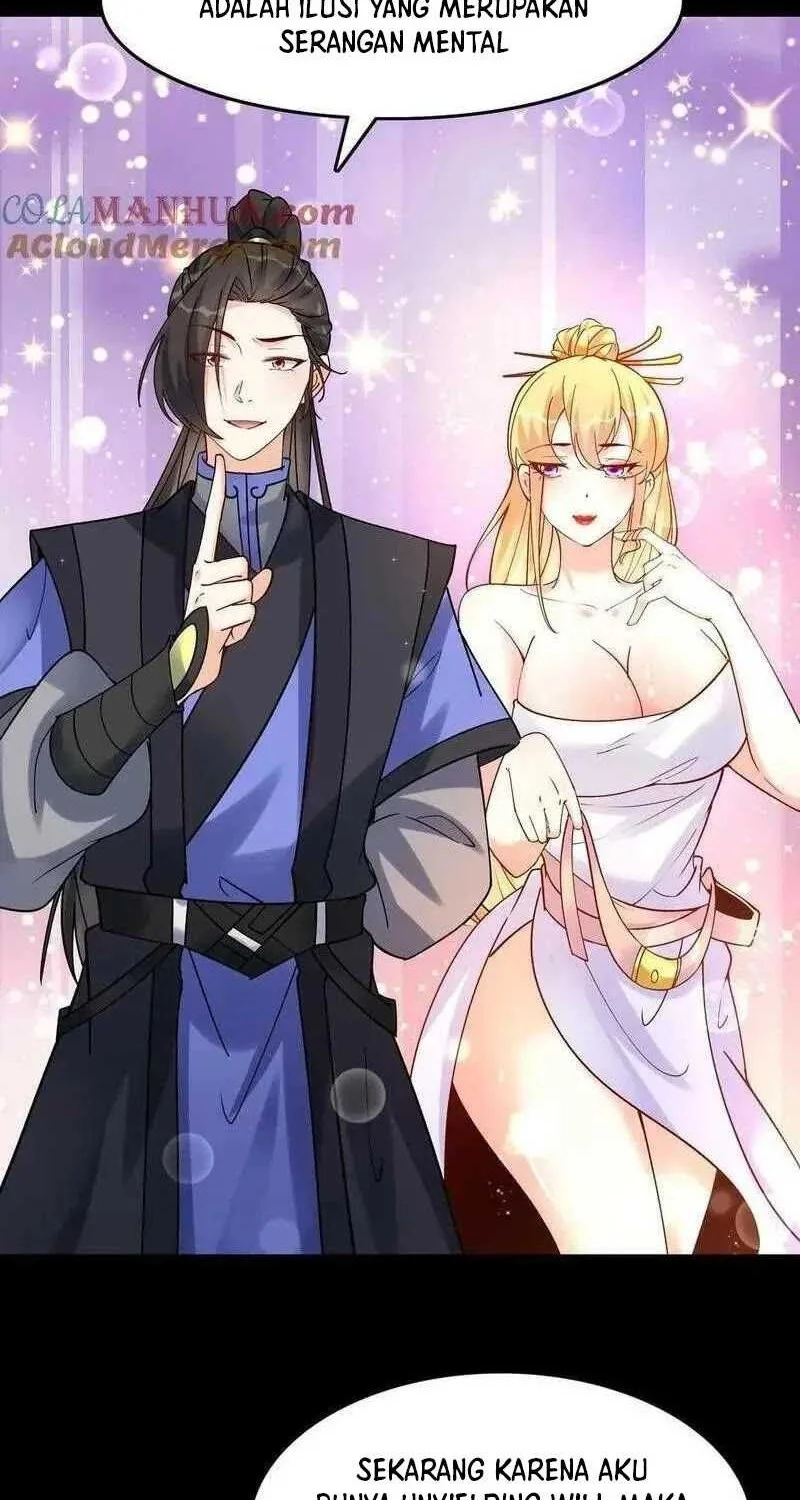 This Villain Has Some Conscience, but Not Much! Chapter 78 Gambar 22