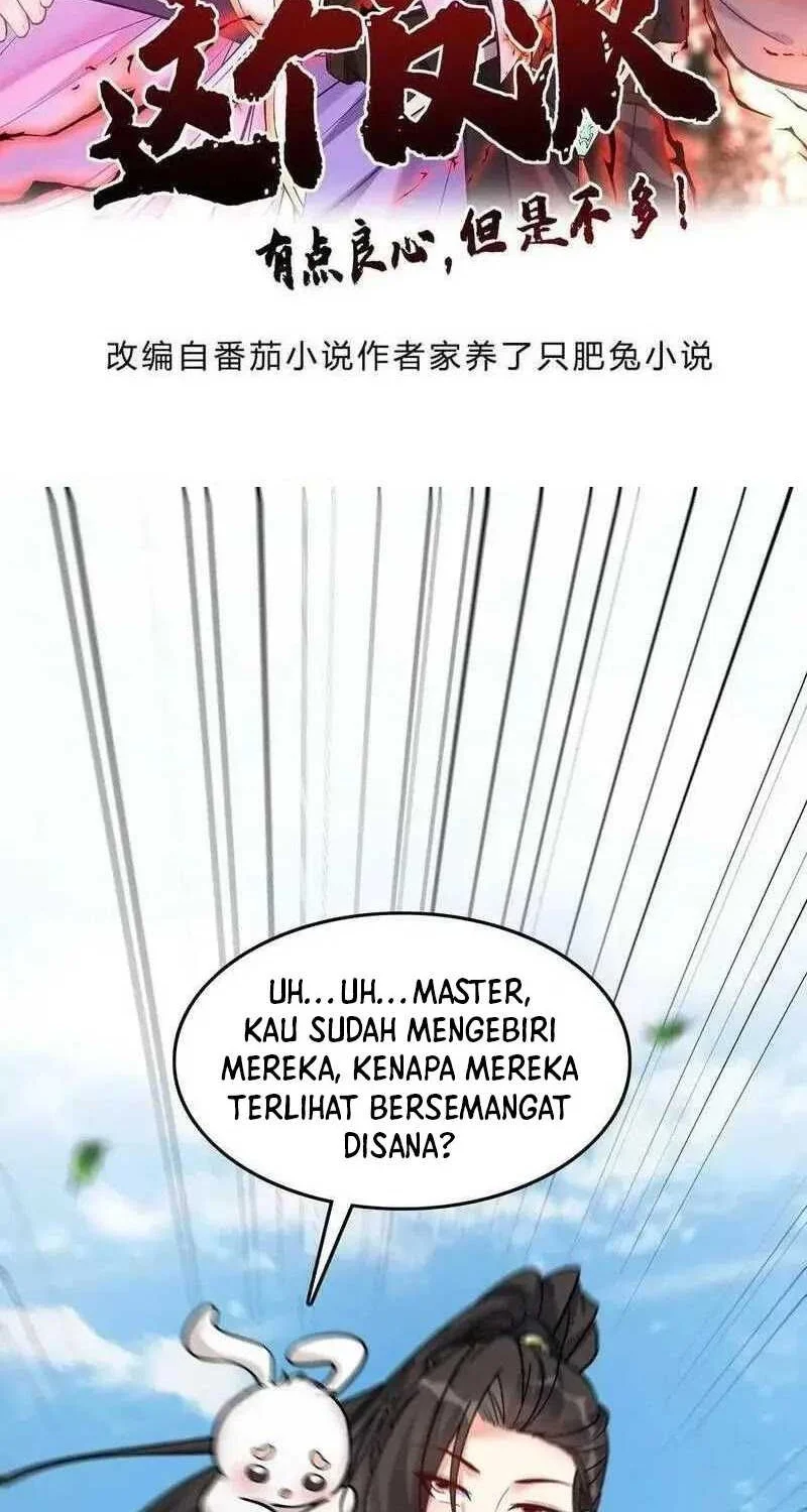 Manhua This Villain Has Some Conscience, but Not Much! Chapter 78 gambar nomor 2
