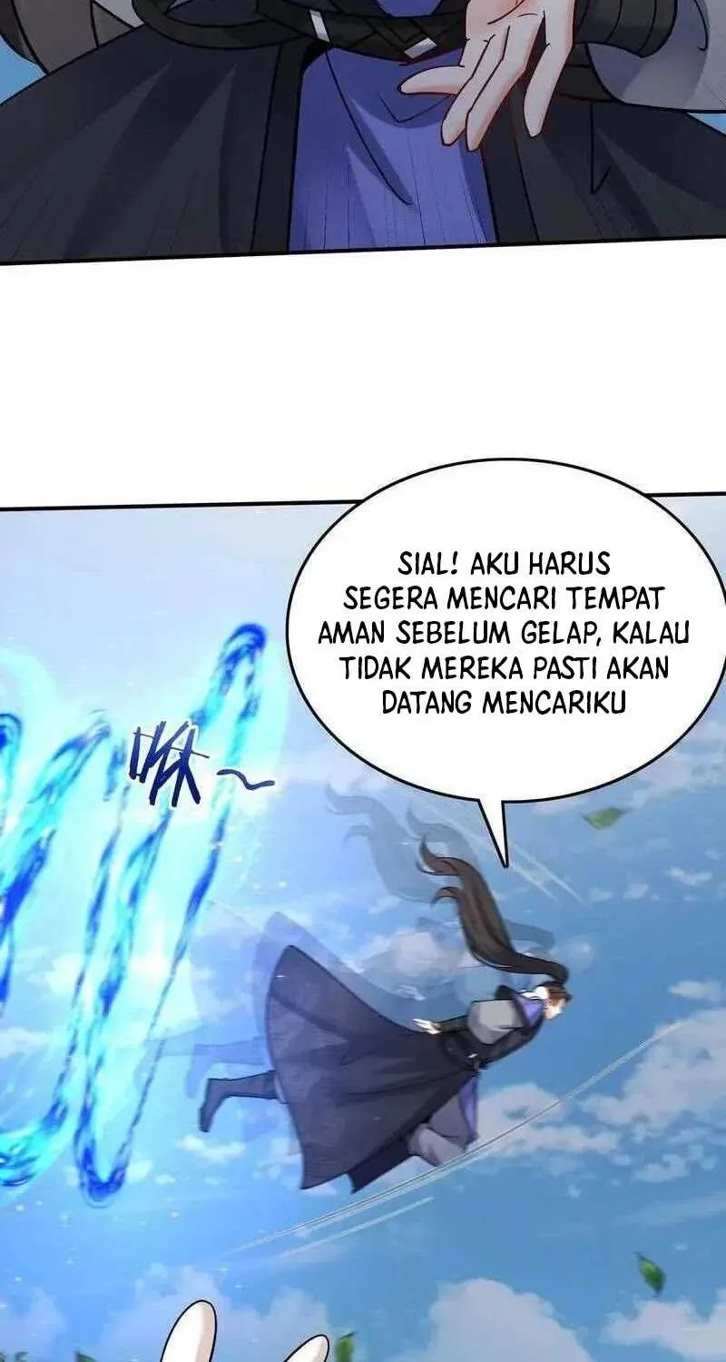 This Villain Has Some Conscience, but Not Much! Chapter 78 Gambar 4