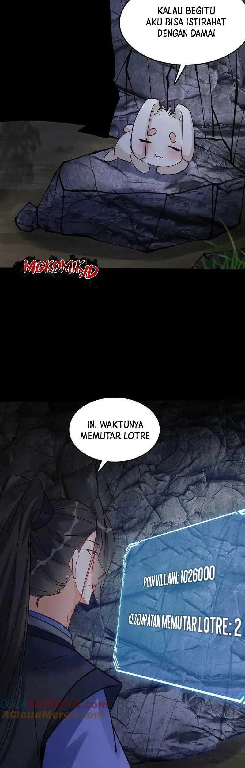 This Villain Has Some Conscience, but Not Much! Chapter 78 Gambar 7