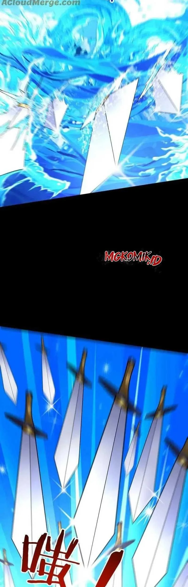 This Villain Has Some Conscience, but Not Much! Chapter 78 Gambar 11