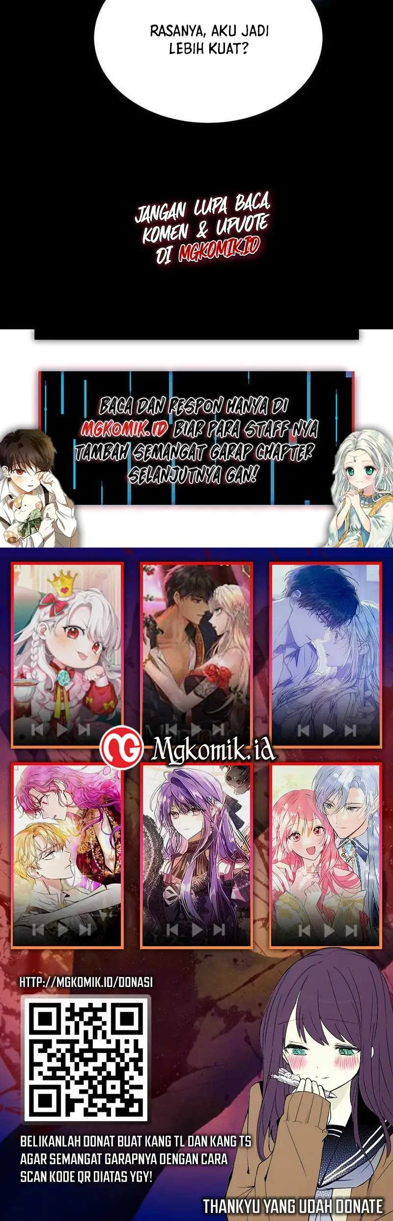 This Villain Has Some Conscience, but Not Much! Chapter 83 Gambar 19