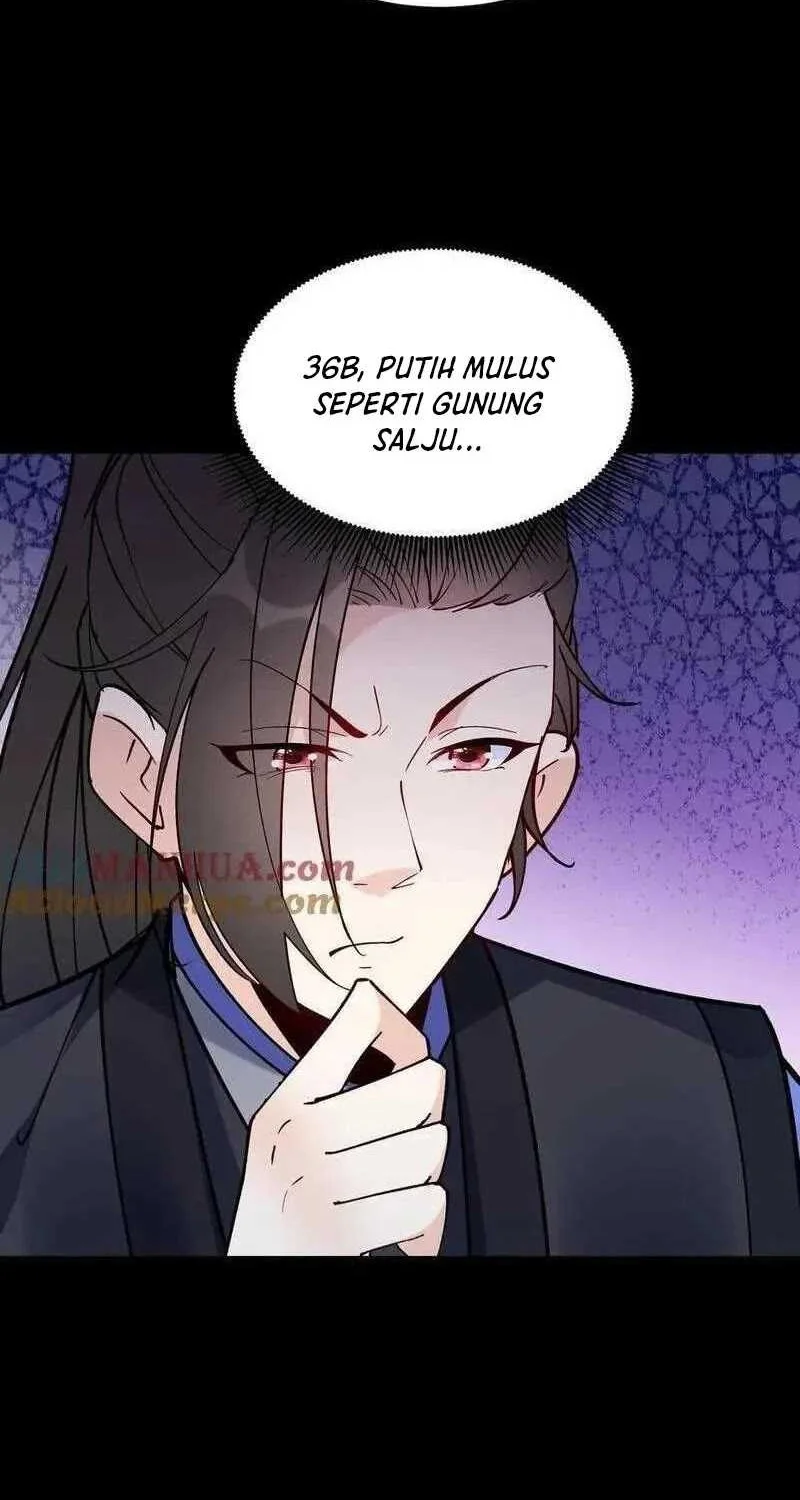 This Villain Has Some Conscience, but Not Much! Chapter 83 Gambar 6