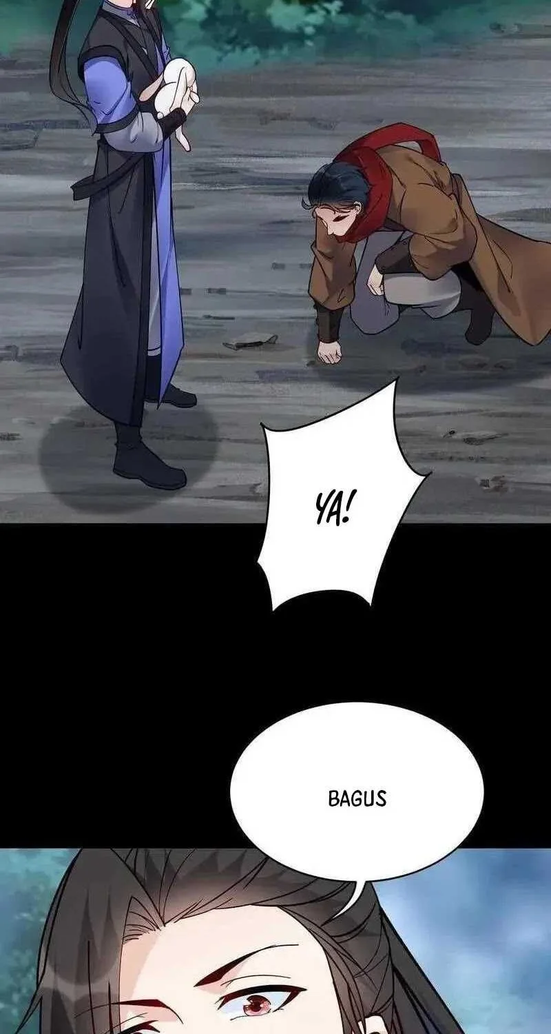 This Villain Has Some Conscience, but Not Much! Chapter 83 Gambar 14