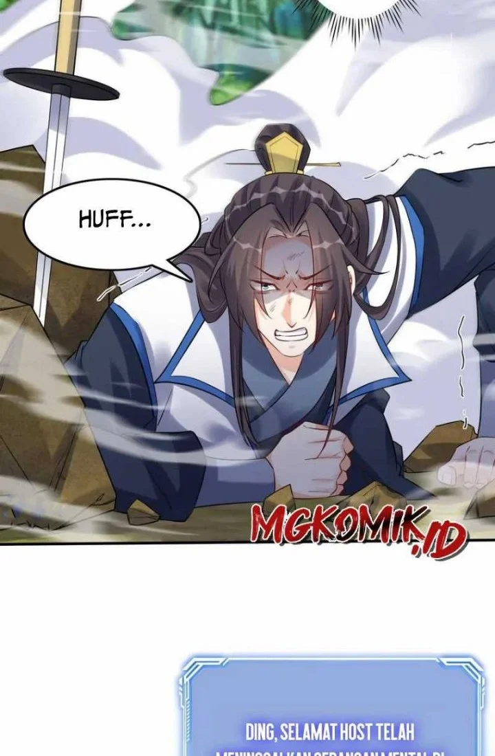 This Villain Has Some Conscience, but Not Much! Chapter 93 Gambar 20