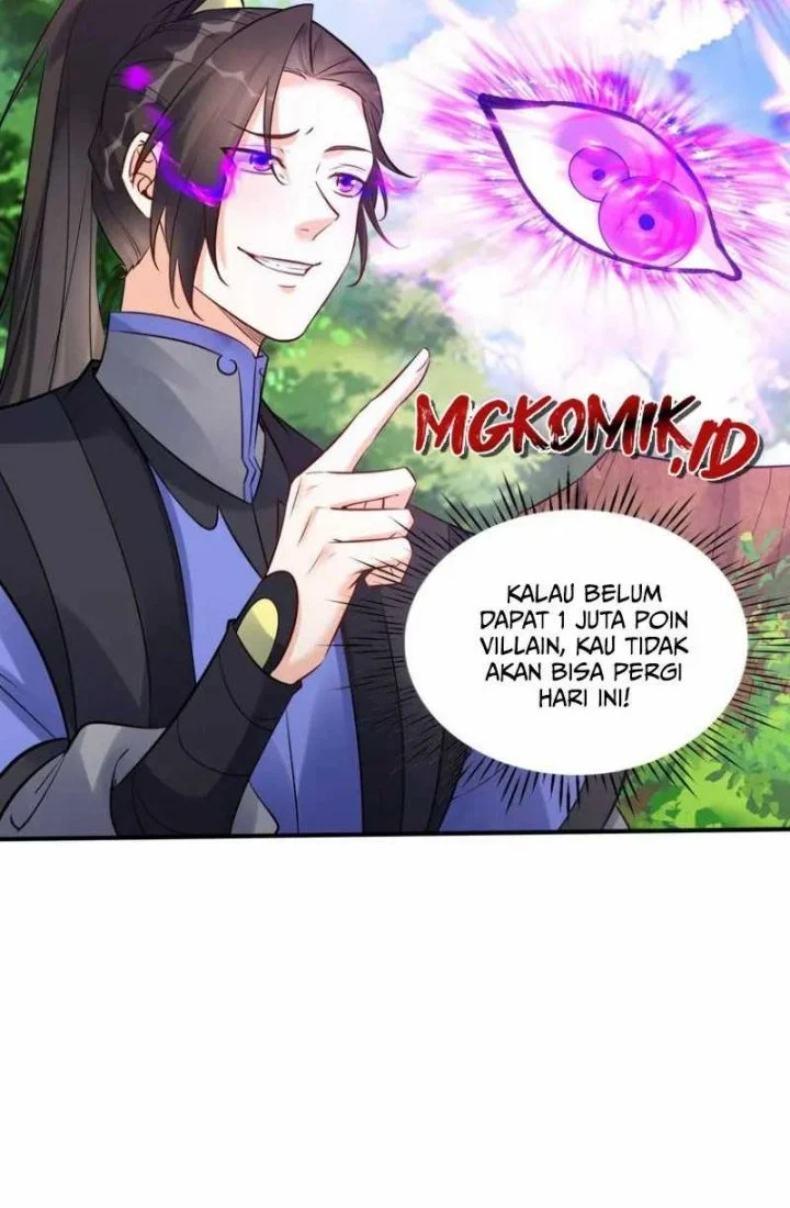 This Villain Has Some Conscience, but Not Much! Chapter 93 Gambar 22