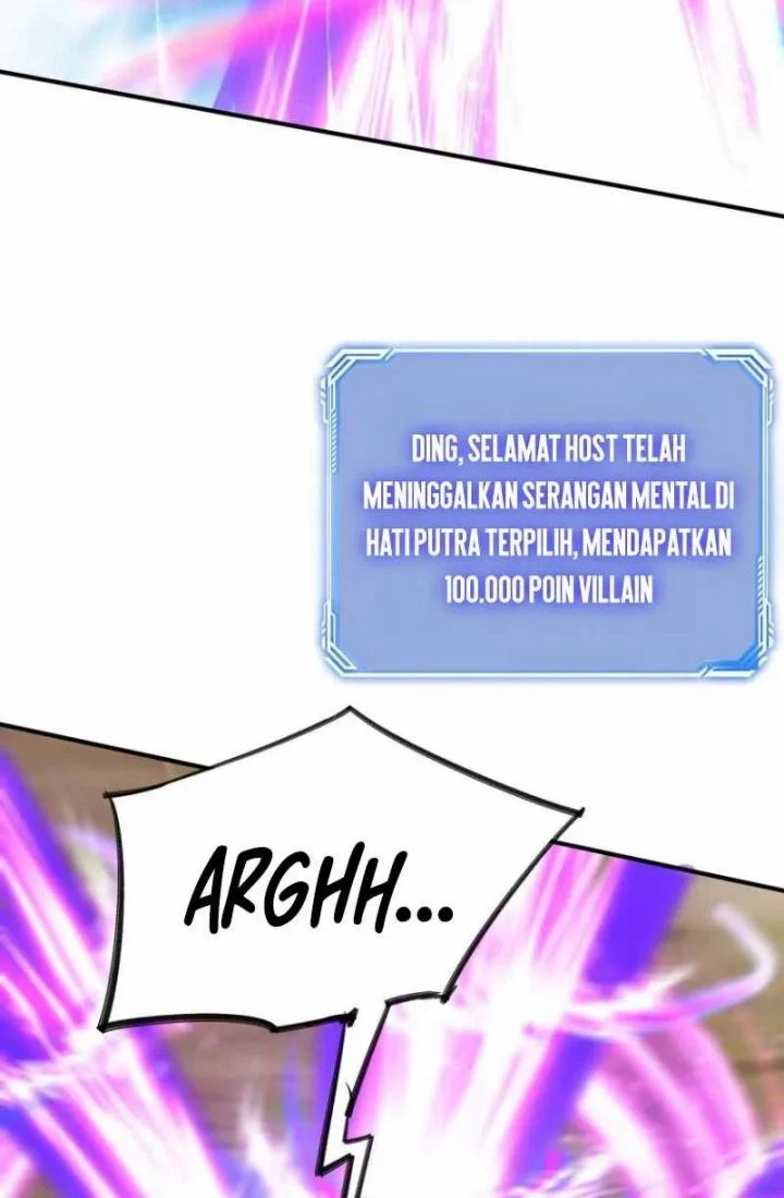 This Villain Has Some Conscience, but Not Much! Chapter 93 Gambar 24