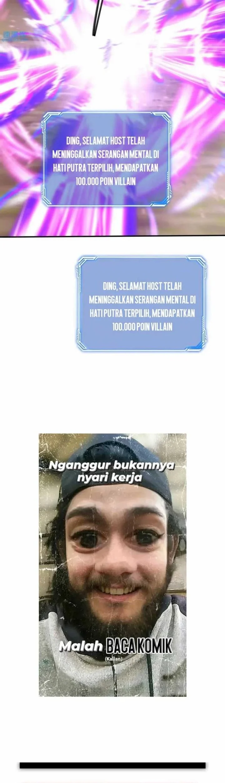 This Villain Has Some Conscience, but Not Much! Chapter 93 Gambar 25