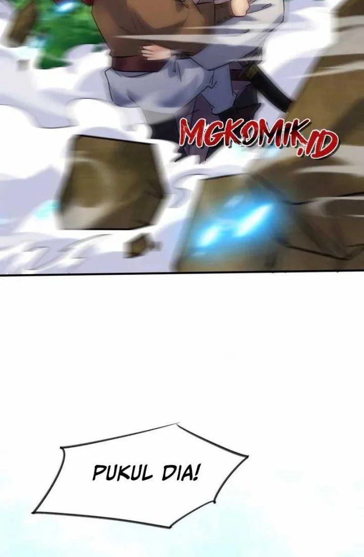 This Villain Has Some Conscience, but Not Much! Chapter 93 Gambar 6