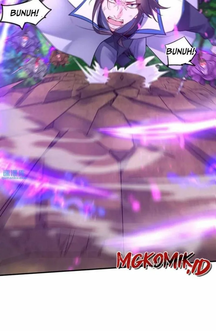 This Villain Has Some Conscience, but Not Much! Chapter 93 Gambar 8