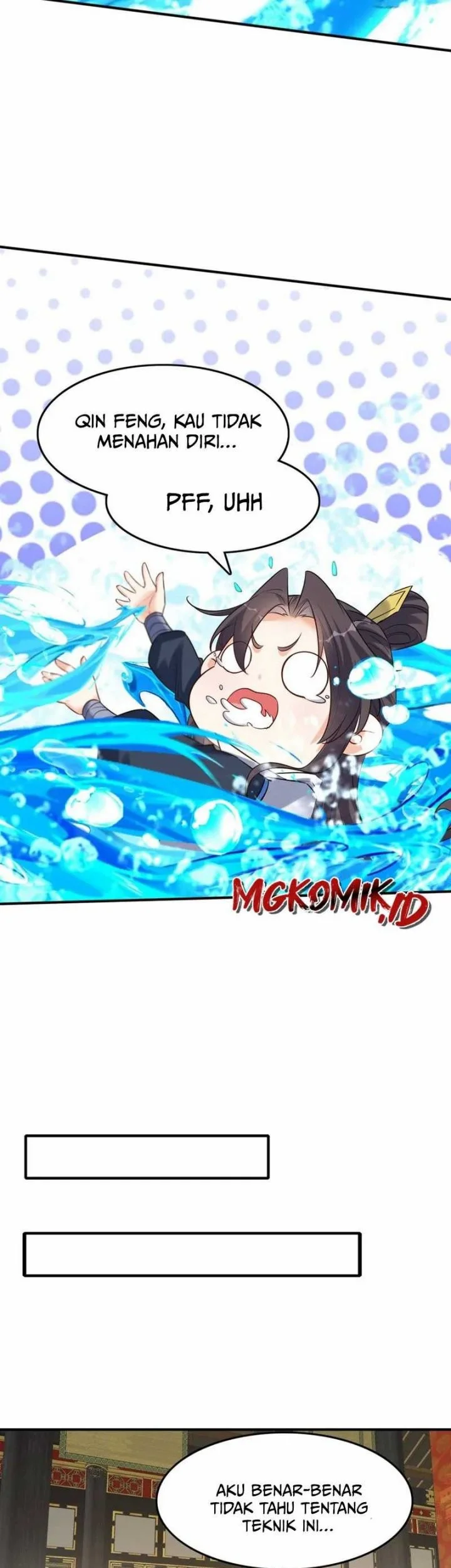 This Villain Has Some Conscience, but Not Much! Chapter 93 Gambar 15