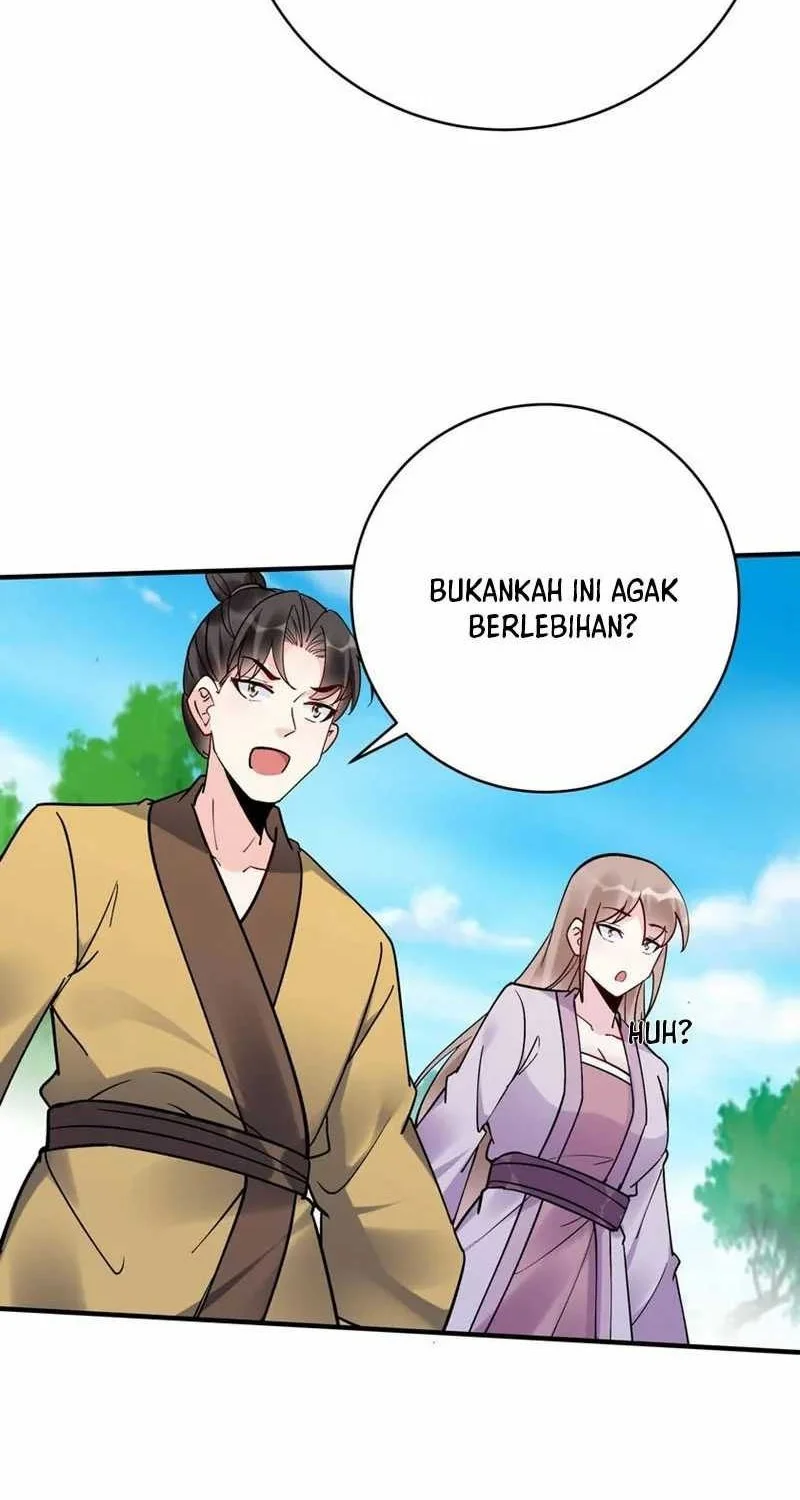 This Villain Has Some Conscience, but Not Much! Chapter 95 Gambar 6