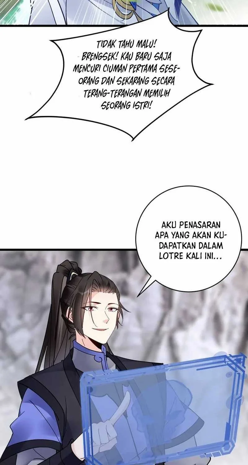 This Villain Has Some Conscience, but Not Much! Chapter 95 Gambar 14