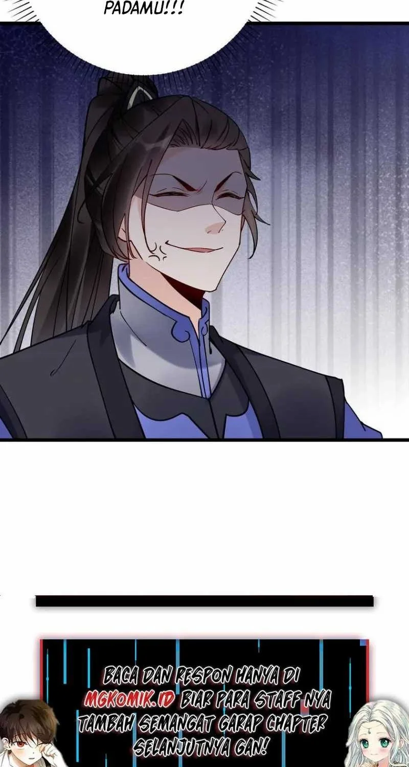 This Villain Has Some Conscience, but Not Much! Chapter 95 Gambar 18