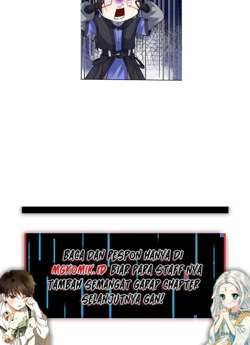 This Villain Has Some Conscience, but Not Much! Chapter 97 Gambar 21