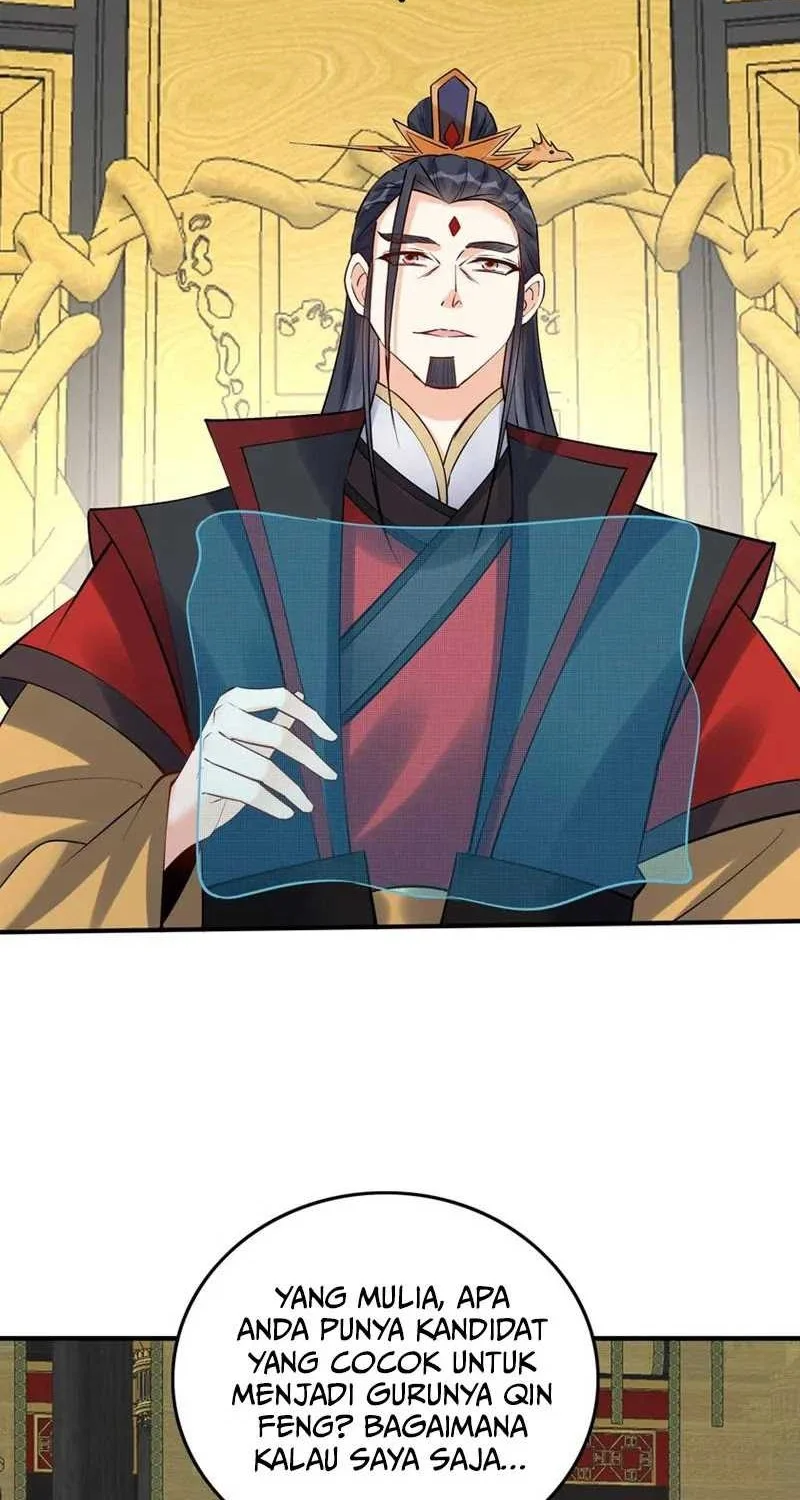 This Villain Has Some Conscience, but Not Much! Chapter 97 Gambar 4