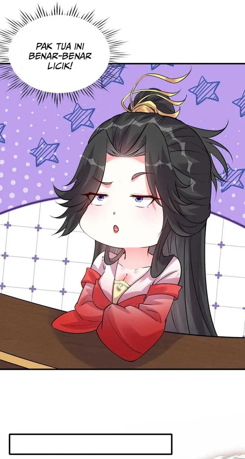 This Villain Has Some Conscience, but Not Much! Chapter 97 Gambar 8