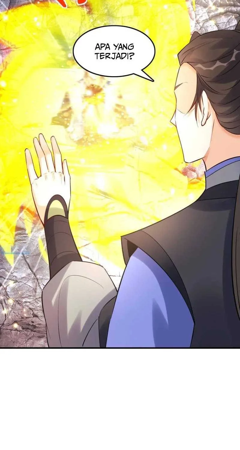 This Villain Has Some Conscience, but Not Much! Chapter 97 Gambar 18