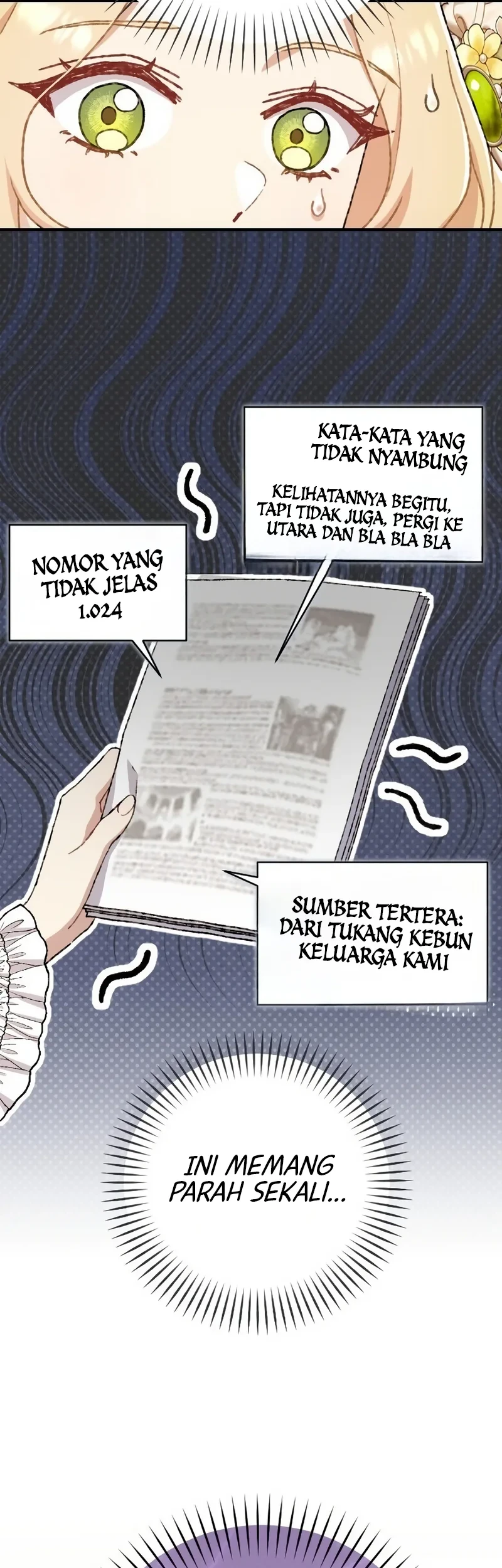 This Young Lady Hates Being Productive! Chapter 1 Gambar 45
