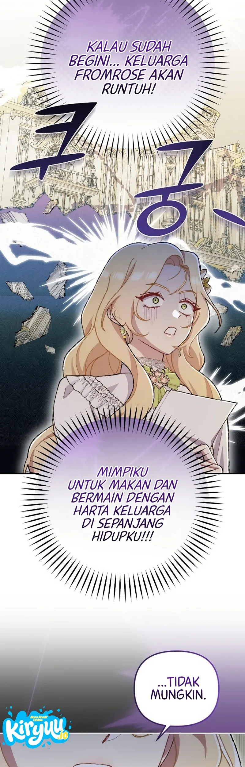 This Young Lady Hates Being Productive! Chapter 1 Gambar 46