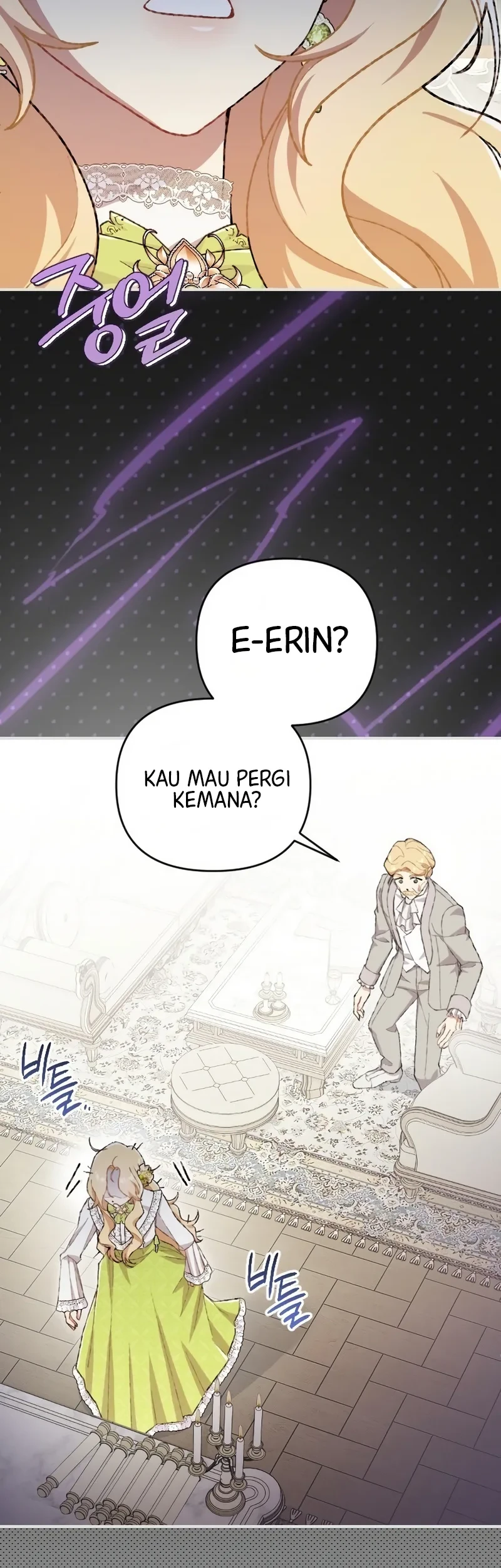 This Young Lady Hates Being Productive! Chapter 1 Gambar 47