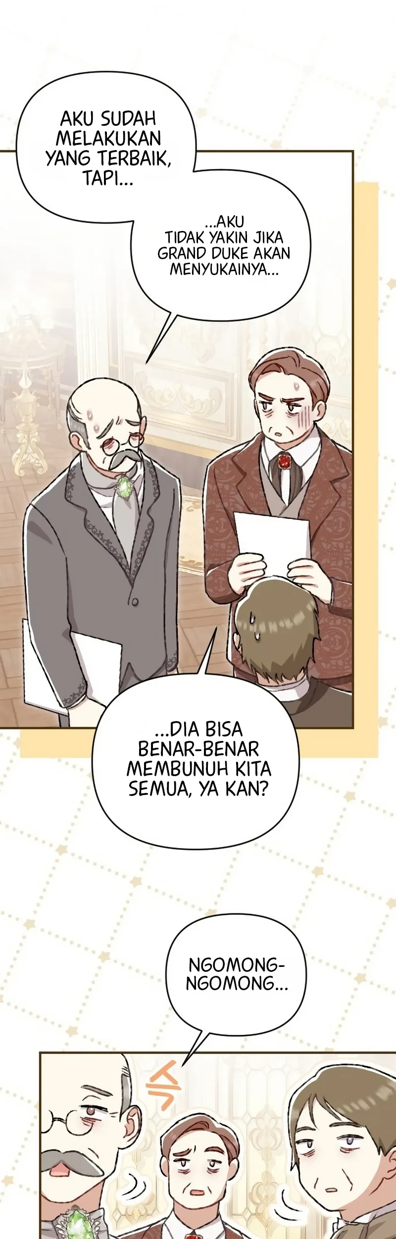 This Young Lady Hates Being Productive! Chapter 1 Gambar 60