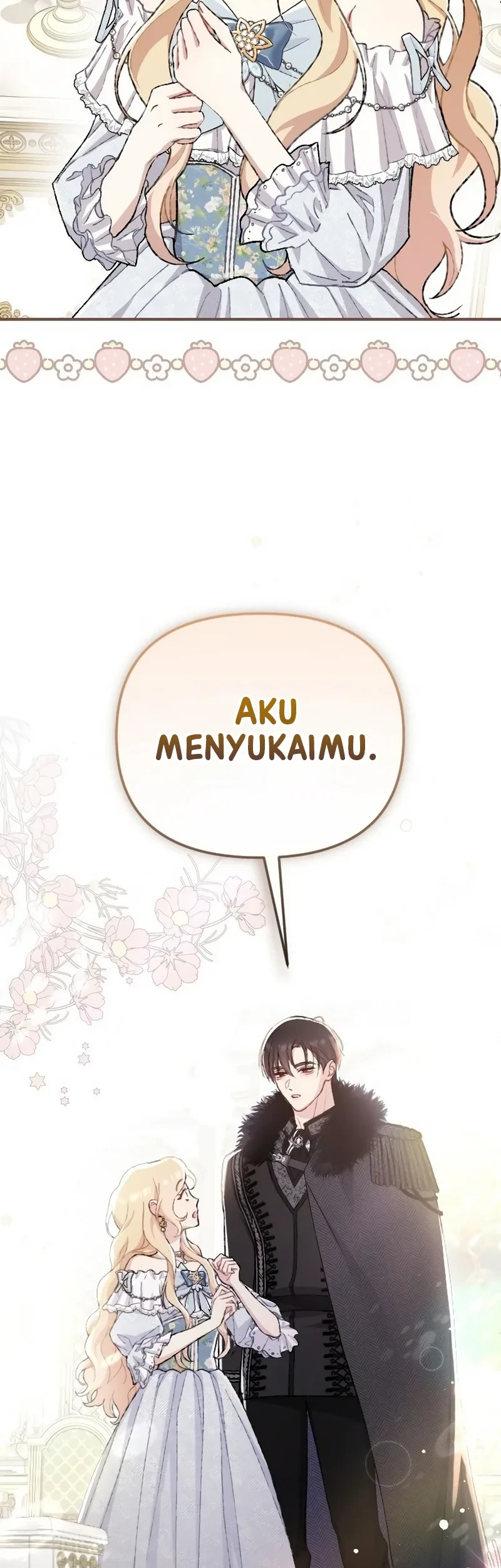 This Young Lady Hates Being Productive! Chapter 1 Gambar 63