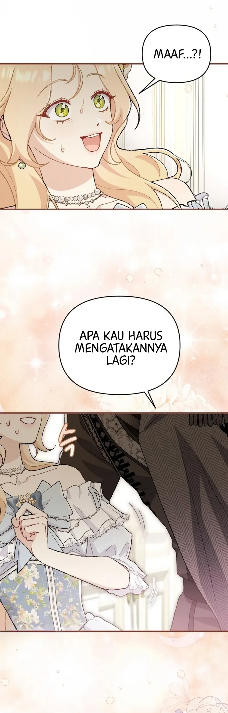 This Young Lady Hates Being Productive! Chapter 1 Gambar 65