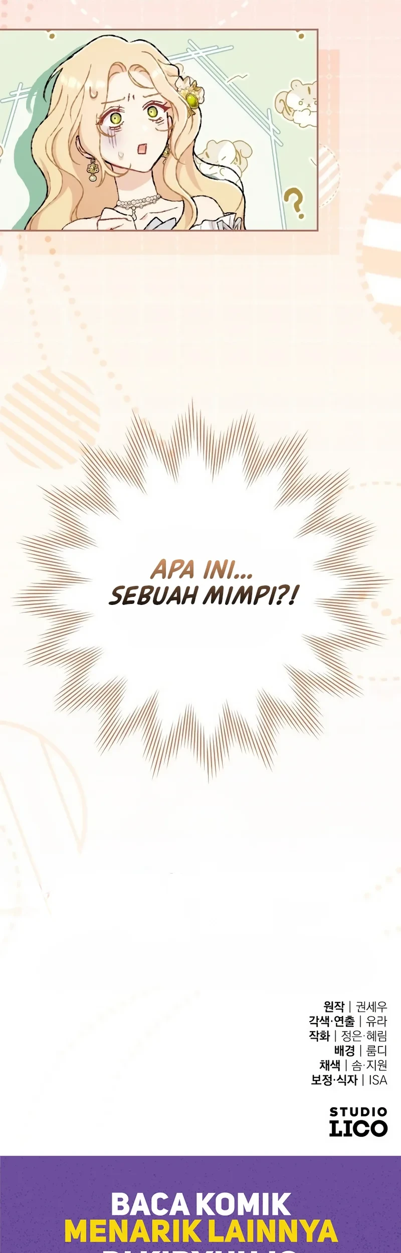This Young Lady Hates Being Productive! Chapter 1 Gambar 67
