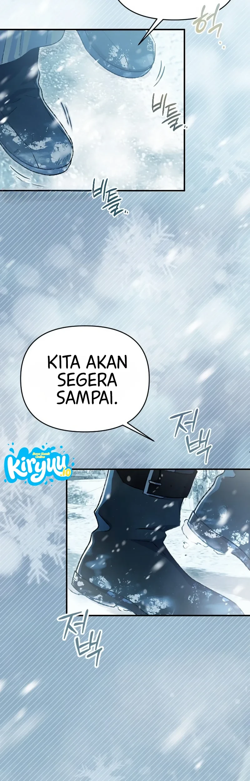 This Young Lady Hates Being Productive! Chapter 1 Gambar 4