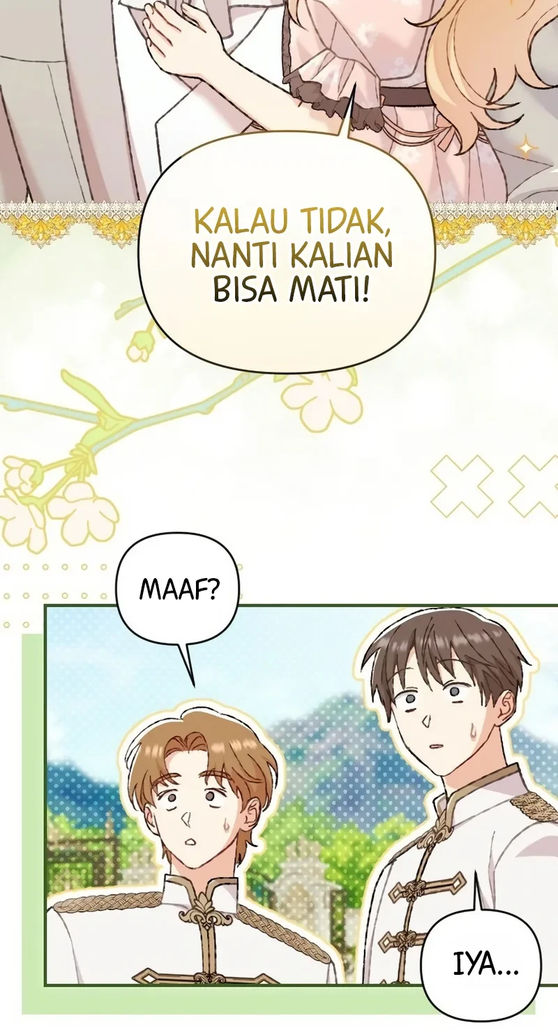 This Young Lady Hates Being Productive! Chapter 1 Gambar 17