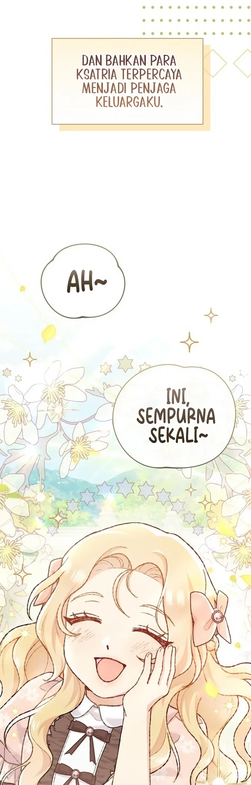 This Young Lady Hates Being Productive! Chapter 1 Gambar 18