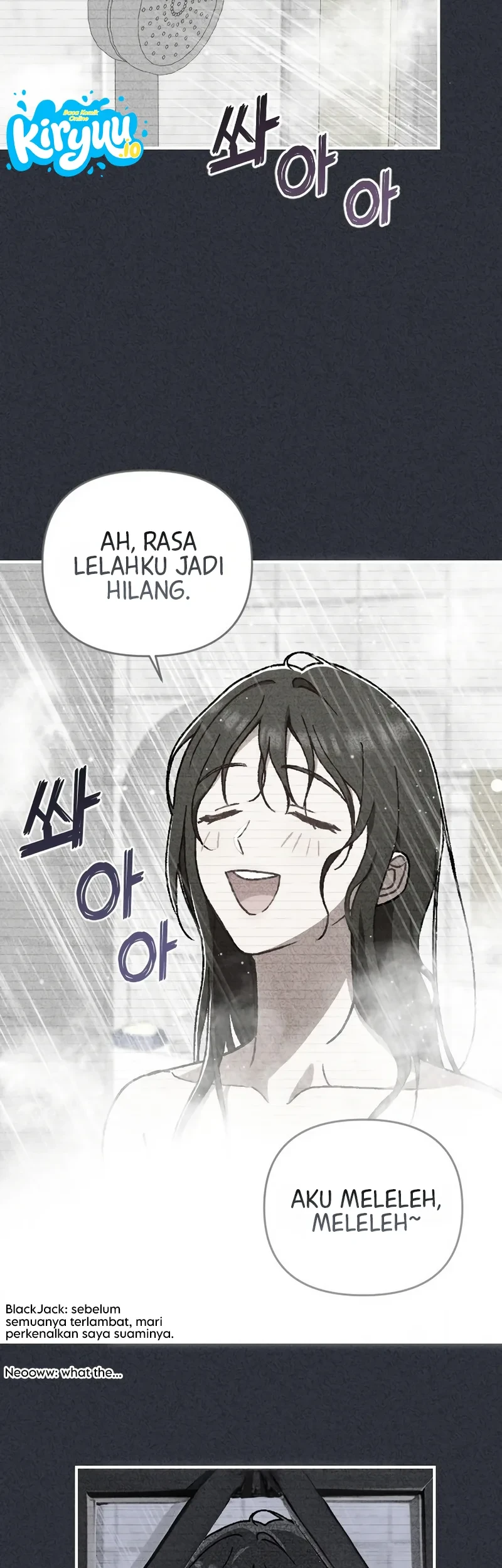 This Young Lady Hates Being Productive! Chapter 1 Gambar 25