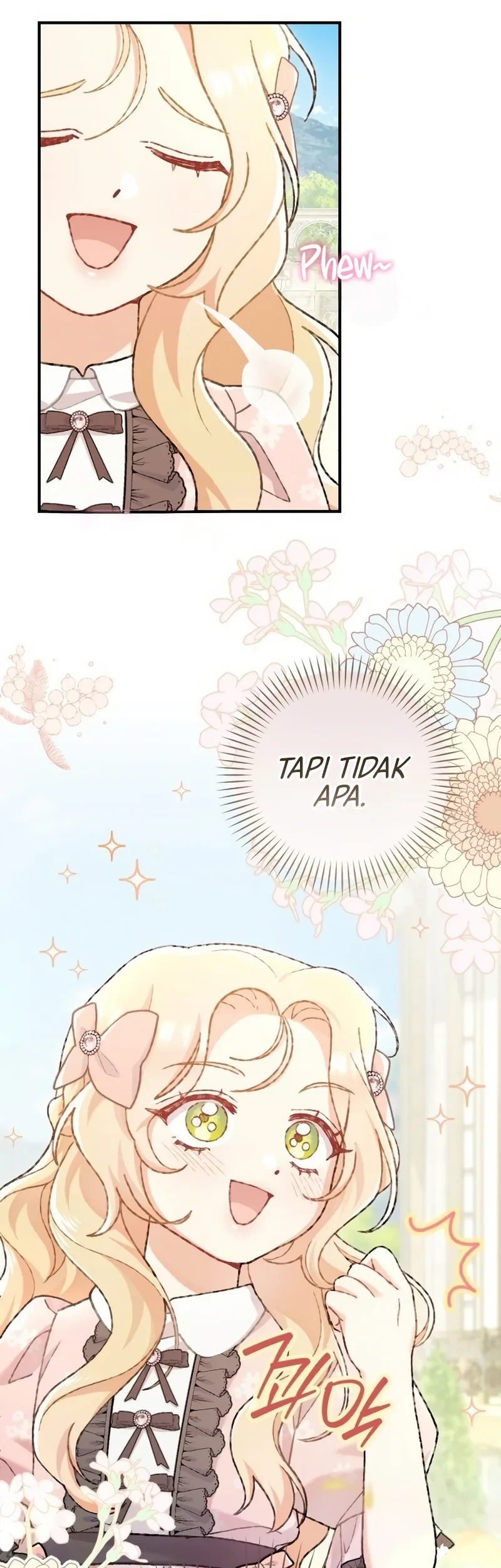 This Young Lady Hates Being Productive! Chapter 1 Gambar 27
