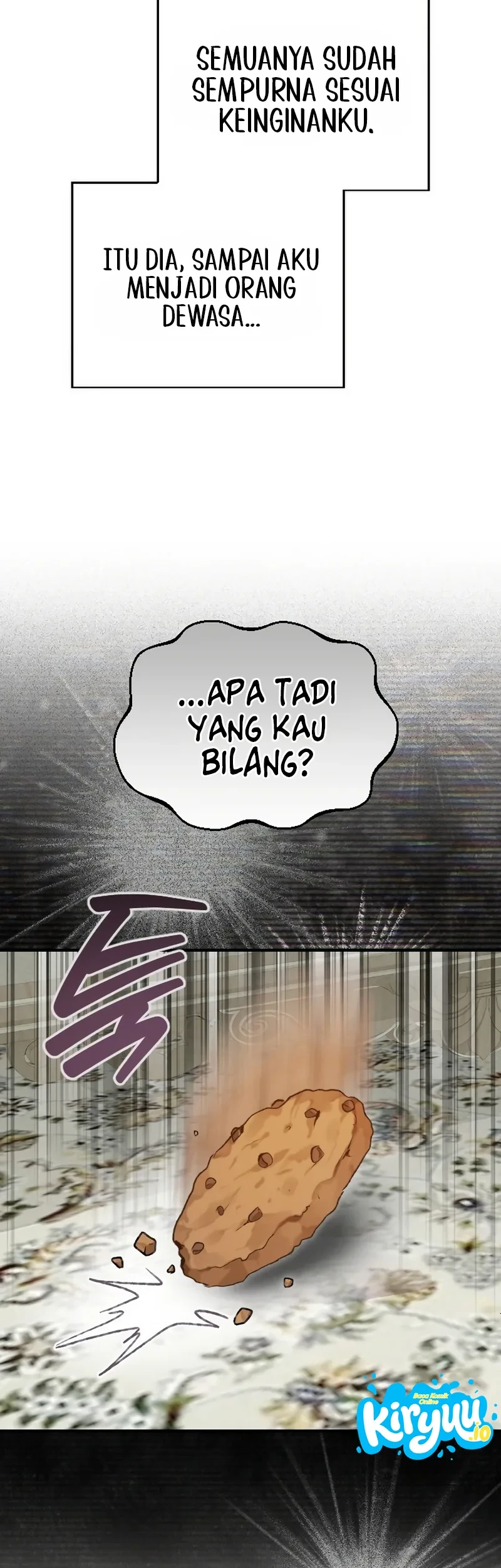 This Young Lady Hates Being Productive! Chapter 1 Gambar 29