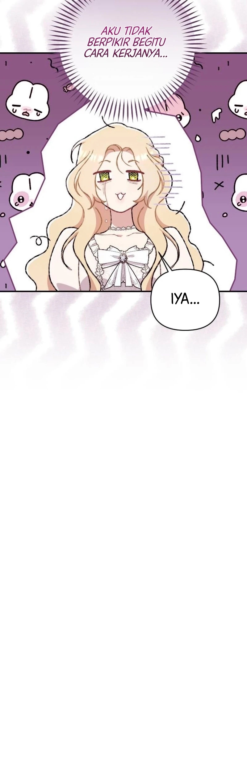 This Young Lady Hates Being Productive! Chapter 2 Gambar 51