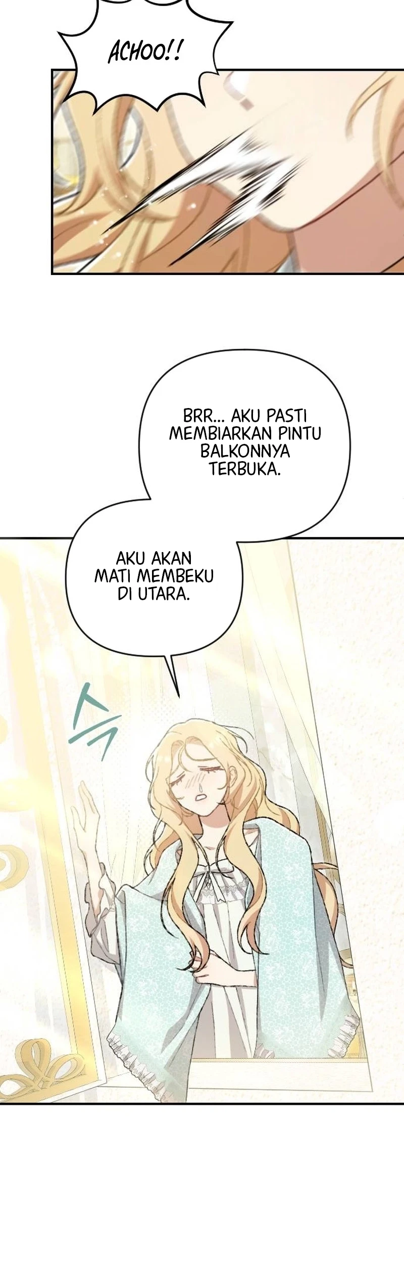 This Young Lady Hates Being Productive! Chapter 2 Gambar 53