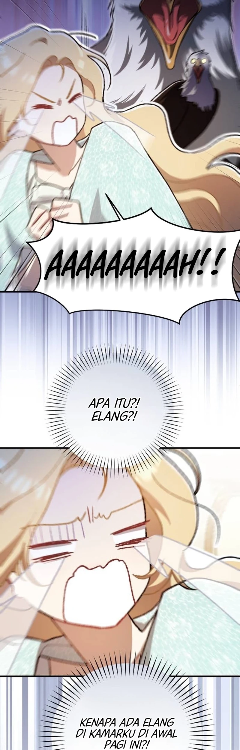 This Young Lady Hates Being Productive! Chapter 2 Gambar 56