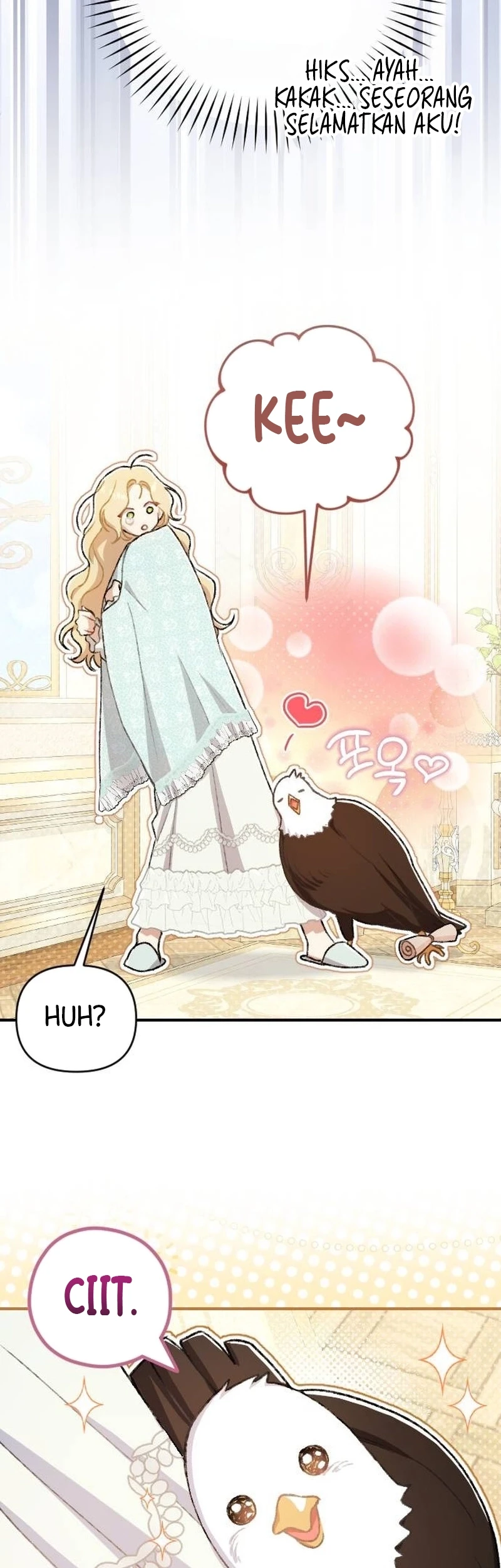 This Young Lady Hates Being Productive! Chapter 2 Gambar 57