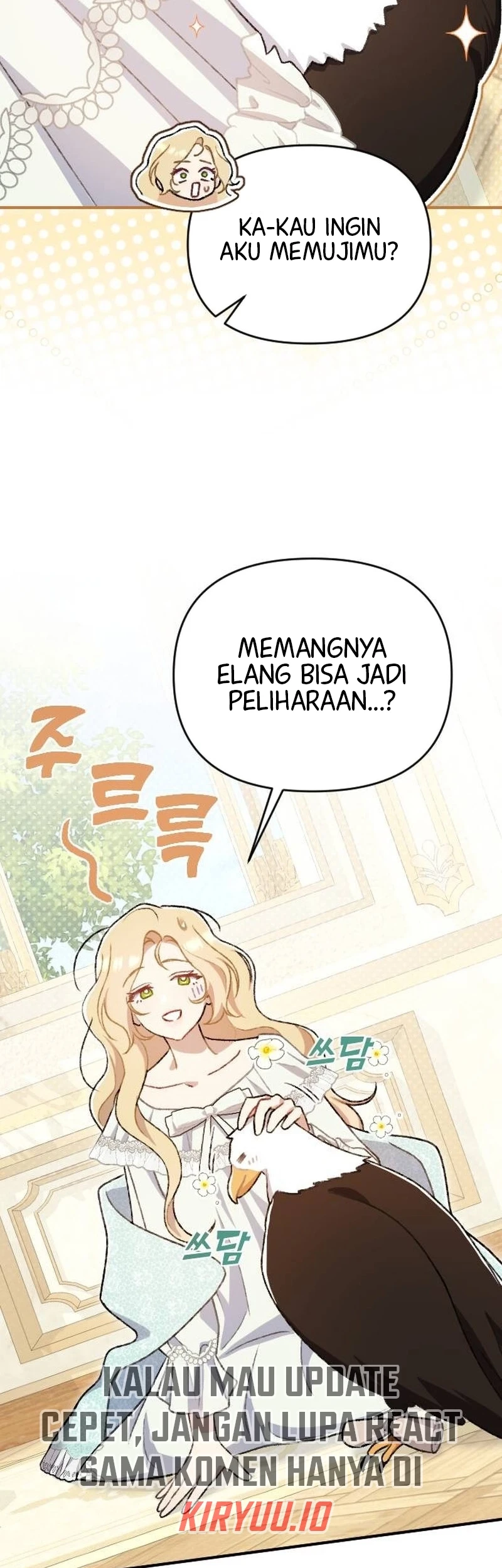 This Young Lady Hates Being Productive! Chapter 2 Gambar 58