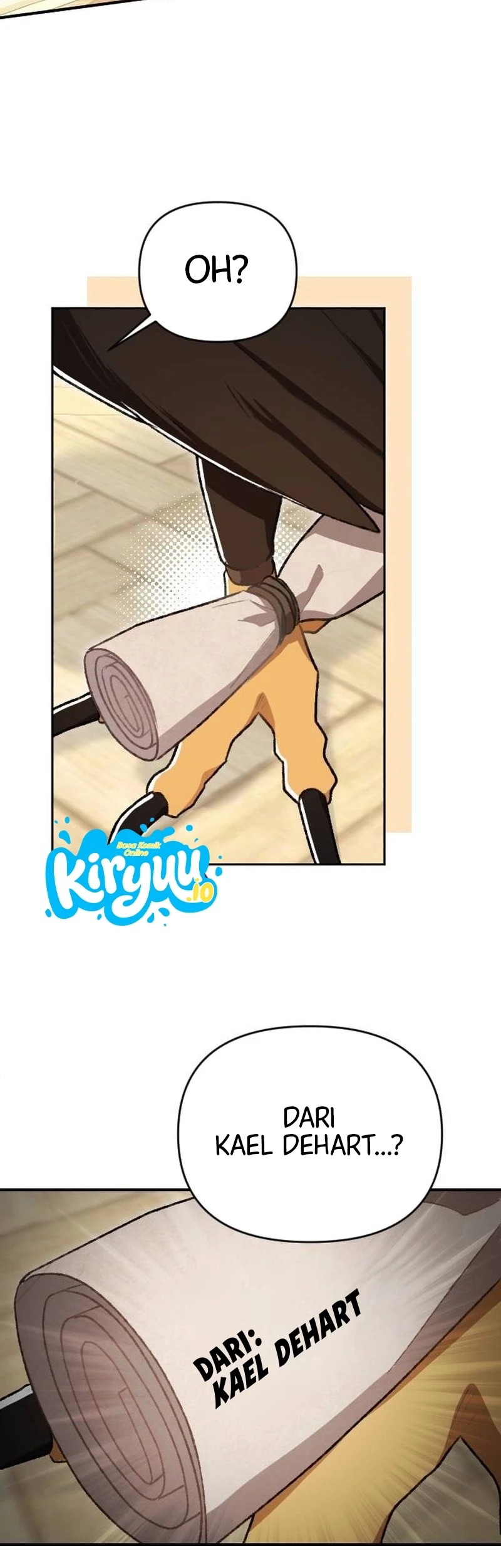 This Young Lady Hates Being Productive! Chapter 2 Gambar 59