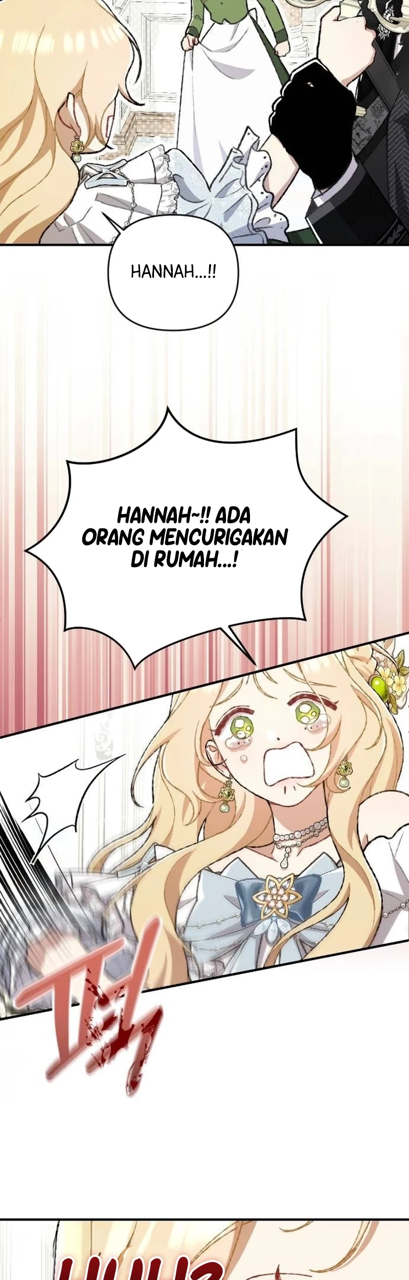 This Young Lady Hates Being Productive! Chapter 2 Gambar 13