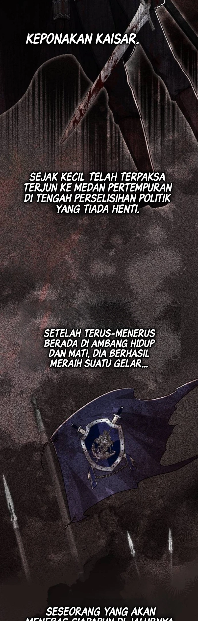 This Young Lady Hates Being Productive! Chapter 2 Gambar 18