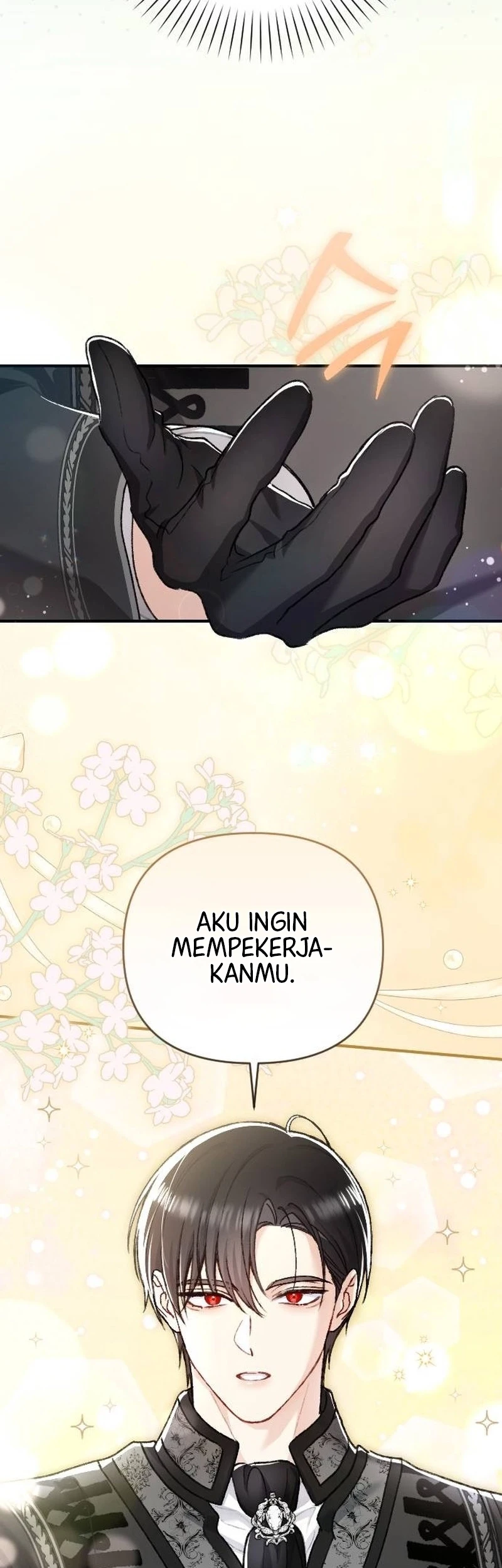 This Young Lady Hates Being Productive! Chapter 2 Gambar 23