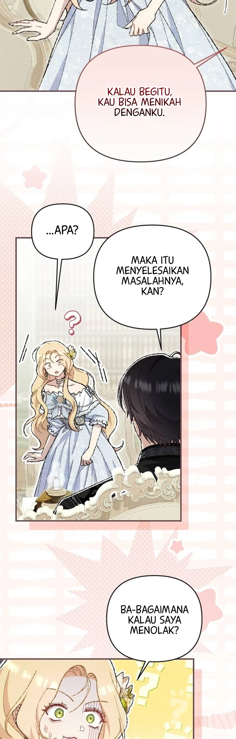This Young Lady Hates Being Productive! Chapter 2 Gambar 27