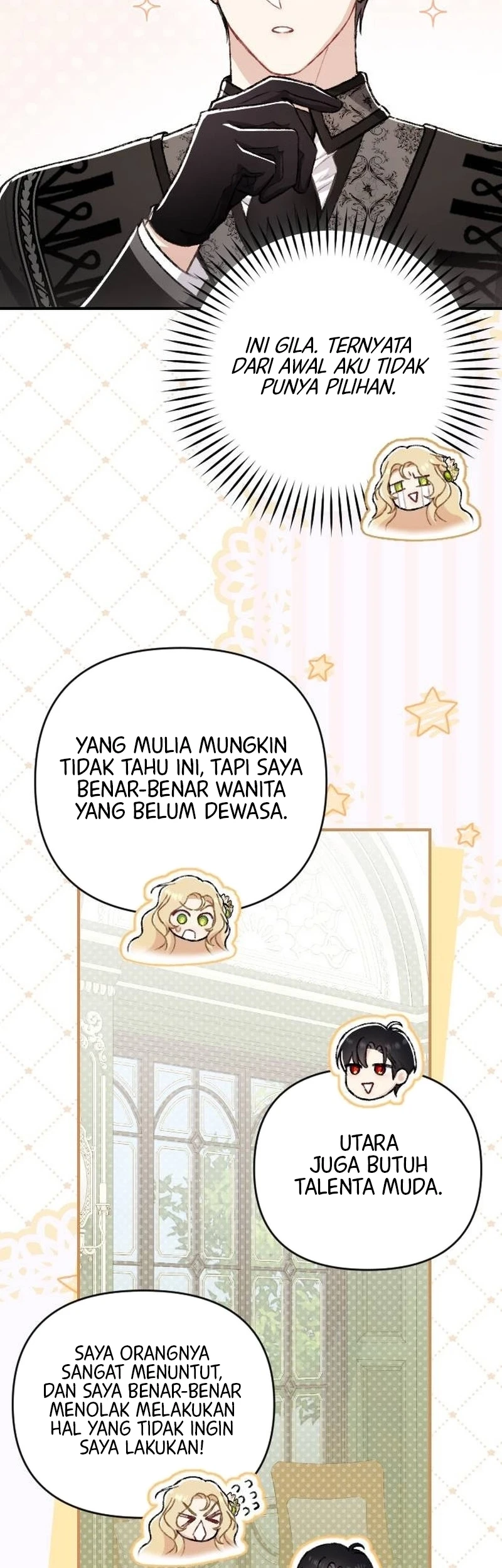 This Young Lady Hates Being Productive! Chapter 2 Gambar 32