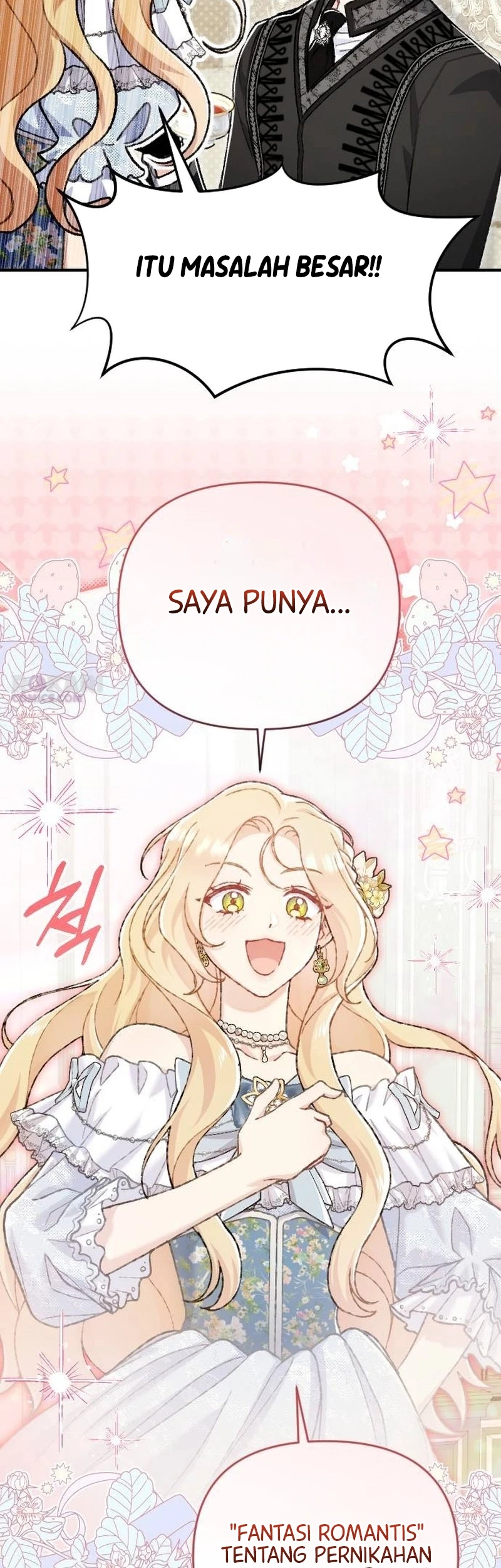 This Young Lady Hates Being Productive! Chapter 2 Gambar 37